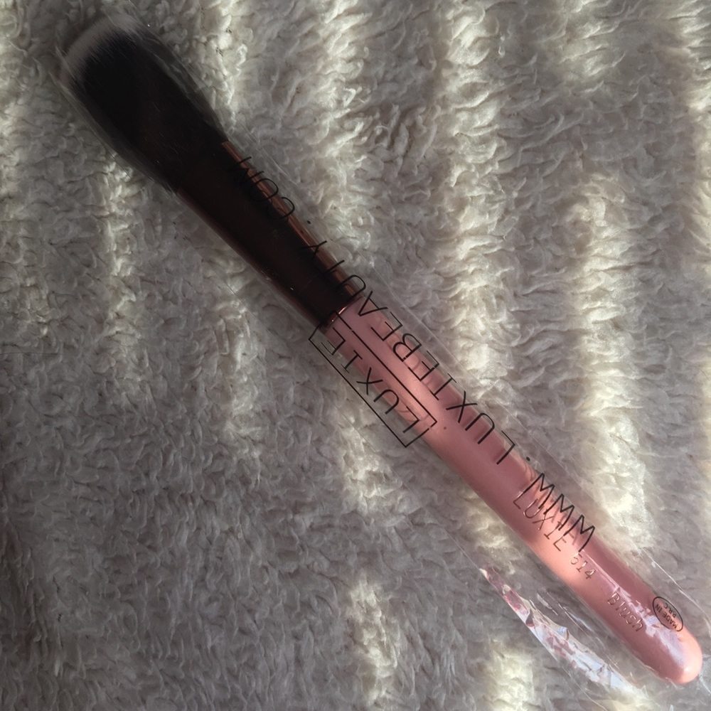 Luxie 514 Brush
